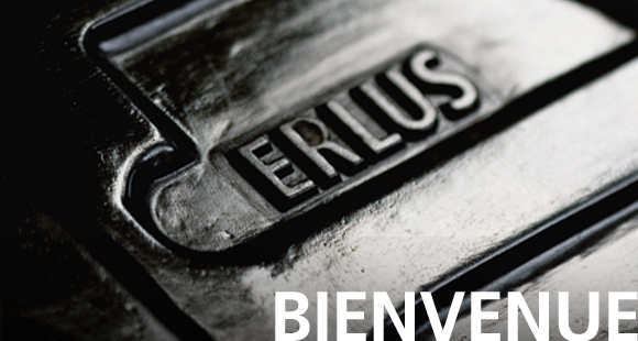 Willkommen bei Erlus