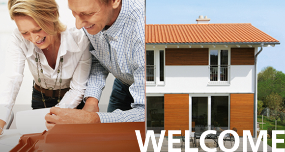 Welcome at Erlus