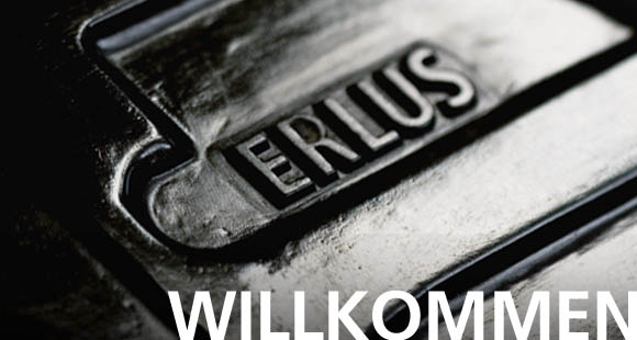 Willkommen bei Erlus