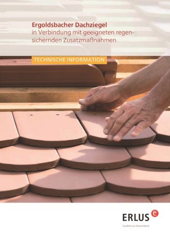 Technische Information