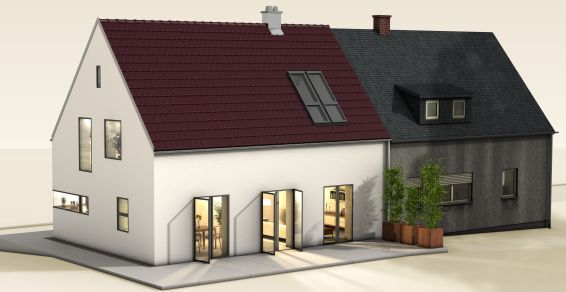 Hohlfalz SL