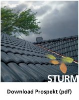 Windsogsicherung Prospekt