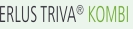 Erlus - Triva® - Vorteile