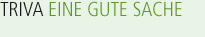 Erlus - Triva - Eine gute Sache
