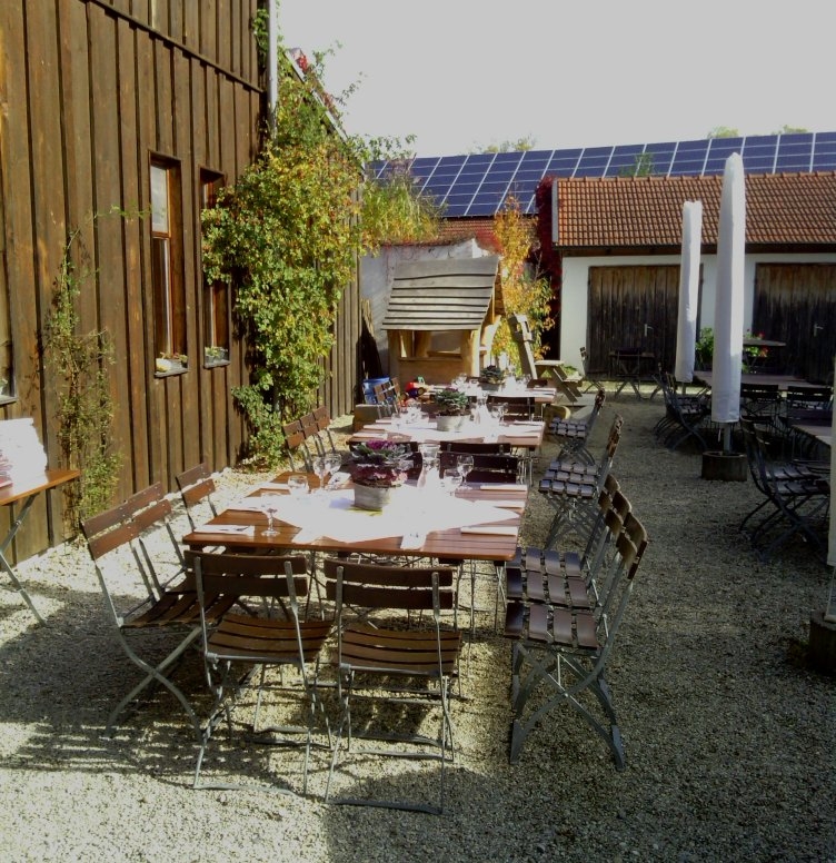 ERLUS kocht – ein Tag zum Genießen
